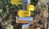 Tour Wandern Bagnols-en-Forêt - 20210310 Bayonne Blavet Forteresse 3 - Photo 5