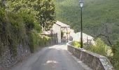 Tour Zu Fuß La Tourette-Cabardès - Combo Falgouzo - Photo 10