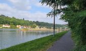 Trail Walking Morsang-sur-Seine - Boucle autour de Morsang / Seine par Brigitte - Photo 1