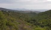 Randonnée Marche Roquebrune-sur-Argens - LES ISSAMBRES - LE VALLON DE LA GAILLARDE - Photo 15