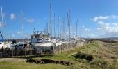 Tour Wandern Le Touquet-Paris-Plage - Le Touquet : promenade de la Canche - Photo 3