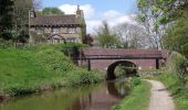 Randonnée A pied Stockport - Peak Forest Canal towpath - part Marple to Disley - Photo 6