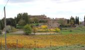 Trail On foot Radda in Chianti - IT-64 - Photo 9