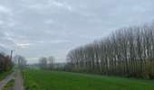 Trail Walking Silly - Gondregnies - bois de la Provision - Fouleng - Photo 2