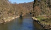 Excursión Senderismo Durbuy - Verlaine sur Ourthe balade des crêtes  - Photo 1