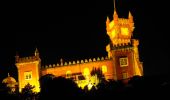 Tocht Te voet Sintra - Castelo - Photo 2