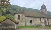 Trail Walking Marigny - Séjour Le Jura Et5 Marigny - Voiteur - Photo 6