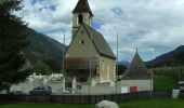 Tour Zu Fuß Latsch - Goldrainer Panoramaweg - Photo 2