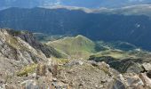 Trail  Aulon - 2024 08 24_L’Arbizon_ 1418 m - Photo 14