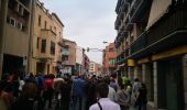 Tour Zu Fuß Sant Joan de Vilatorrada - Rutes d'aigua i secà 5: Per terres de regadiu i secà - Photo 6