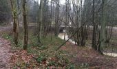 Trail On foot Nandrin - Les rochettes Bois des dames - Photo 2