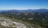 Trail Walking Sainte-Jalle - linceuil - Photo 3