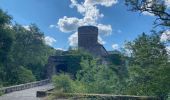Tour Wandern Kiischpelt - Escapardenne Eisleck Trail: Kautenbach - Clervaux - Photo 13