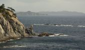 Randonnée Marche Hyères -  Giens Ouest + port du Niel et village de Giens - Photo 17