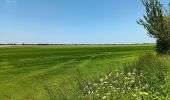 Randonnée Marche Villers-le-Bouillet - Vieux-Waleffe . Dreye . Pitet . Fallais . Vieux-Waleffe - Photo 4