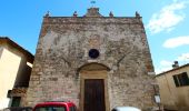 Percorso A piedi Volterra - Dolce campagna, antiche mura 23 - Photo 1