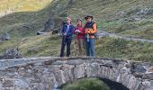 Tocht  Nendaz - 20240906 boucle depuis barrage Cleuson - Photo 11