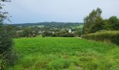 Tocht Stappen Sainte-Ode - Beauplateau Ste Ode 240823 - Photo 14