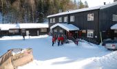 Tour Zu Fuß Unbekannt - Turvei Linderudkollen - Photo 1