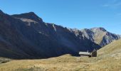 Trail Walking Ceillac - Pas de la Cula depuis la bergerie du bois noir  - Photo 3