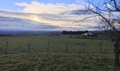 Tocht Stappen Boisset-Saint-Priest - Marche des rois -Boisset Saint Priest  - Photo 18