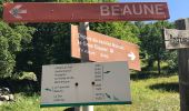 Randonnée V.T.T. Saint-Michel-de-Maurienne - Circuit découverte des 3 hameaux  - Photo 12