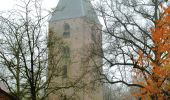 Tocht Te voet Amersfoort - Groene Wissel: Amersfoort - Photo 8