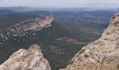 Tour Wandern Saint-Mathieu-de-Tréviers - Tour du Pic St-Loup depuis St-Mathieu - Photo 6