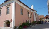 Percorso A piedi Gemeinde Weißenkirchen in der Wachau - Wösendorf-Seiber über Gruberwarte (blau) - Photo 3