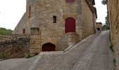 Trail Walking Vézac - Boucle Beynac- La Roque Gageac - Photo 7