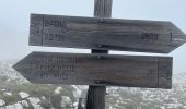 Tour Wandern Abtei - J7 Refuge Puez Parking Saint Sylvestre Val Gardena - Photo 7