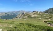 Tour Wandern Palneca - Col de Verde usciulu - Photo 11