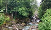 Trail Walking Cauterets - Chemin des cascades  - Photo 5