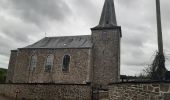 Excursión Senderismo Trois-Ponts - autour de Wannes et Henimont - Photo 1