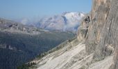 Excursión A pie Cortina d'Ampezzo - 403 - Photo 4