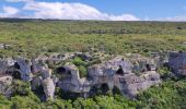 Tour Wandern Cesseras - 2023-04-08_21h30m21_Cesseras 10kms - Photo 2