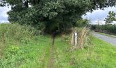 Randonnée Marche Zonnebeke - Zonnebeke 21,5 km - Photo 16