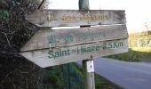 Excursión A pie Fargues-Saint-Hilaire - Fargues-Saint-Hilaire : boucle locale - Photo 6