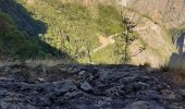 Randonnée Marche Les Deux Alpes - Bons porte romaine - Photo 1