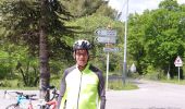 Excursión Bici de carretera Saint-Zacharie - Vélo route St Sac Plan D'Aups  Auriol St Zac - Photo 1