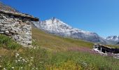 Excursión Senderismo Tignes - le rocher de la Davie - Photo 3