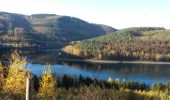 Tour Wandern Stoumont - autour de l'Amblève épisode 7 : La Gleize- Coo - Photo 1