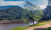 Tour Wandern Fréjus - SityTrail - Malpasset - Photo 12