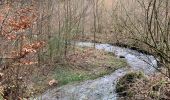 Randonnée Marche Bouillon - Noordelijke bossen Bouillon 15 km - Photo 16