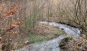 Excursión Senderismo Bouillon - Noordelijke bossen Bouillon 15 km - Photo 16