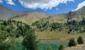 Trail Walking Les Orres - lac ste Marguerite  - Photo 2