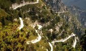 Excursión A pie Tremosine sul Garda - Malga Spiazzo, Malga Lavino, Bocca di Lorina - Photo 1