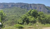 Randonnée Marche Le Chaffal - Rando Ombleze (Vercors) - Photo 1