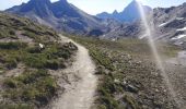 Tour Wandern Molines-en-Queyras - arrivée st veran - Photo 2
