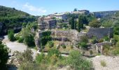 Tocht Stappen Minerve - arsel 21/05/19 minerve - Photo 9